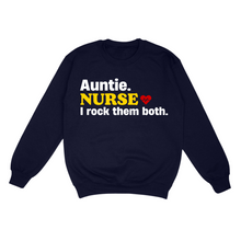 Load image into Gallery viewer, Auntie Nurse Collection