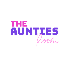 The Aunties Room