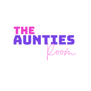 The Aunties Room